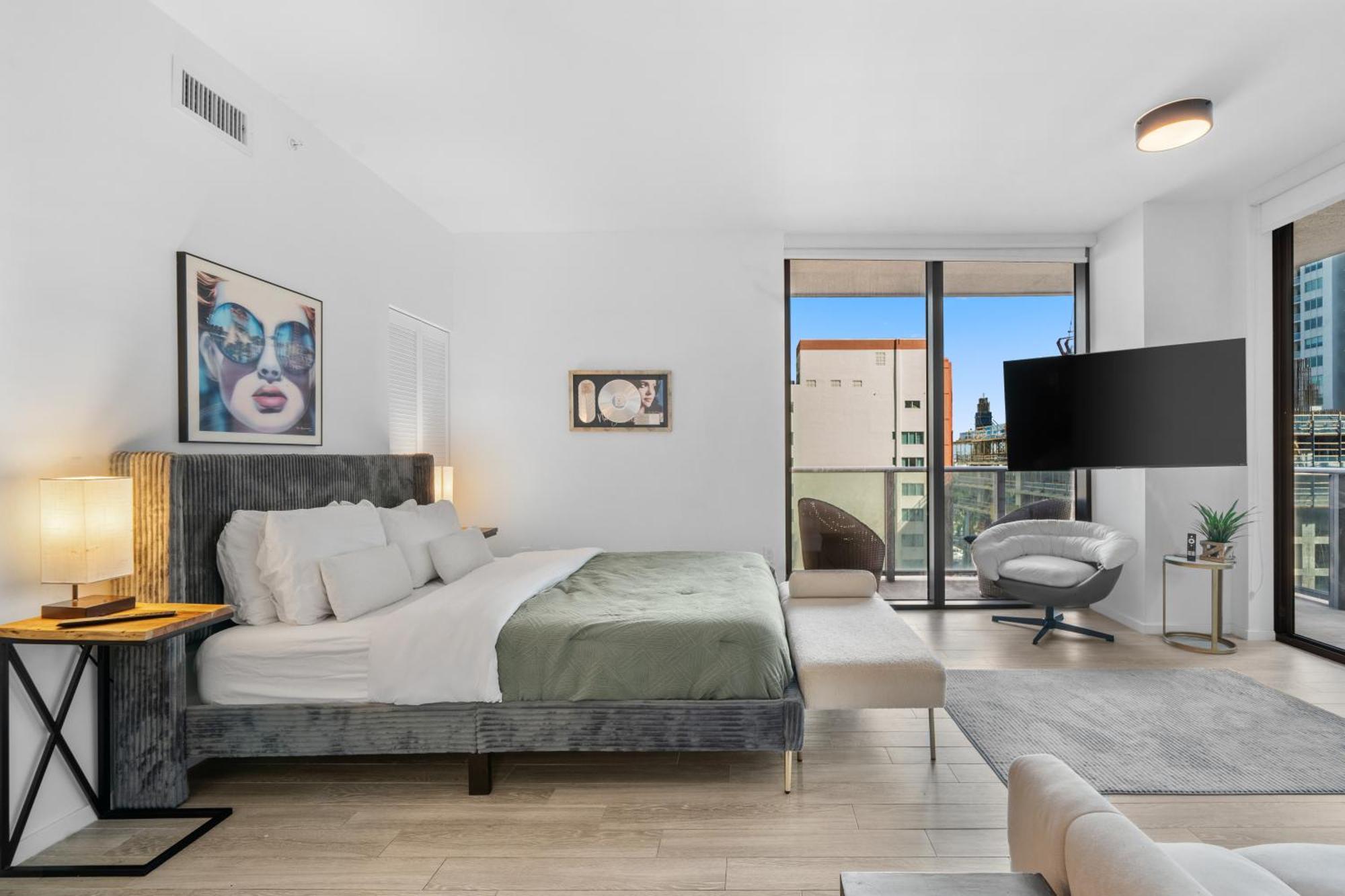 Waterfront Retreat Apartamento *