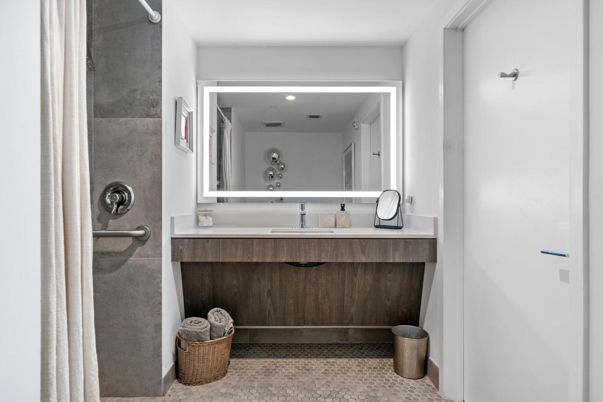 Apartamento Waterfront Retreat