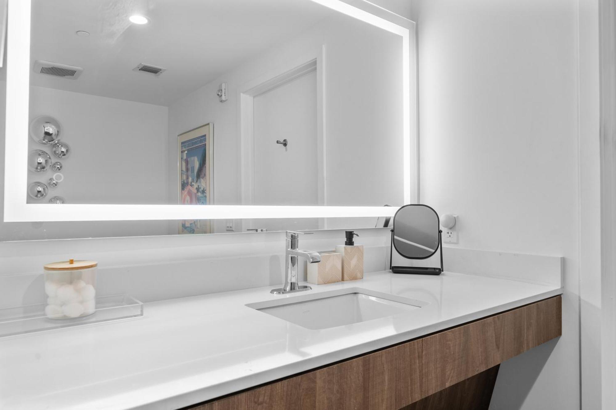 Apartamento Waterfront Retreat *