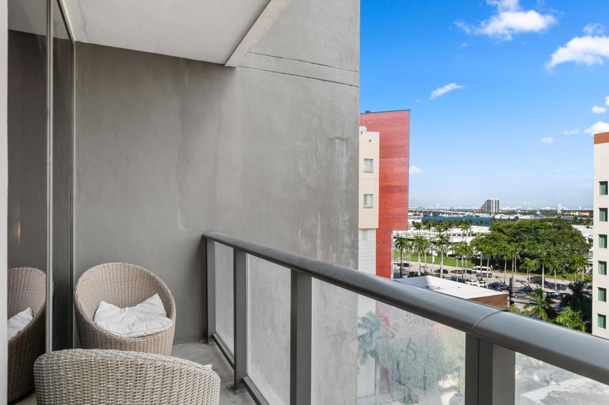 Waterfront Retreat Apartamento *